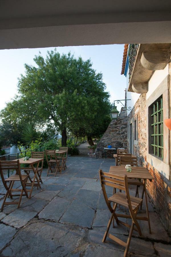 Gasthaus Estalagem De Monsaraz Exterior foto